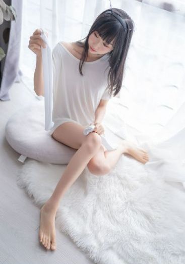 交换同学的未婚妻